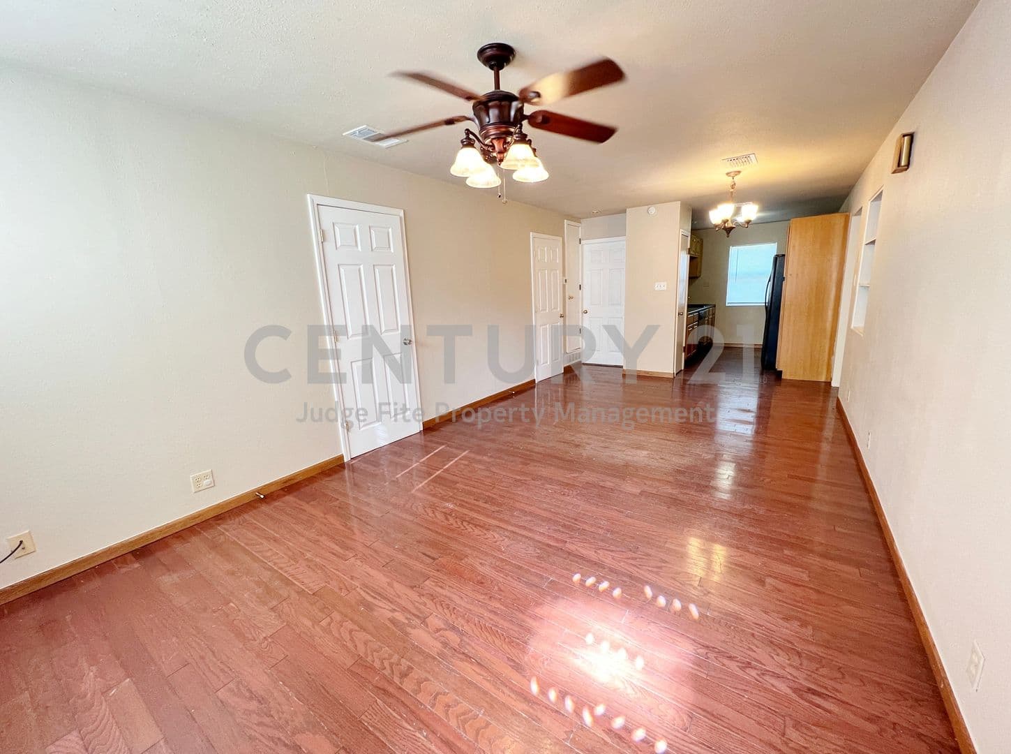 Denton House: 3909 Atlas Drive