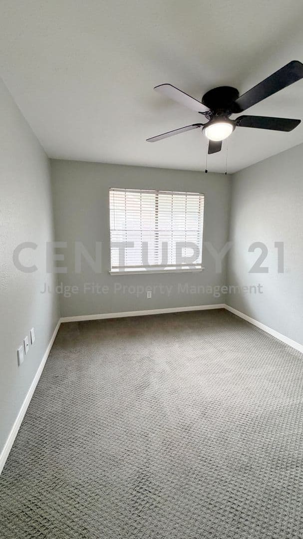 Frisco Townhome: 7540 Tournament Road