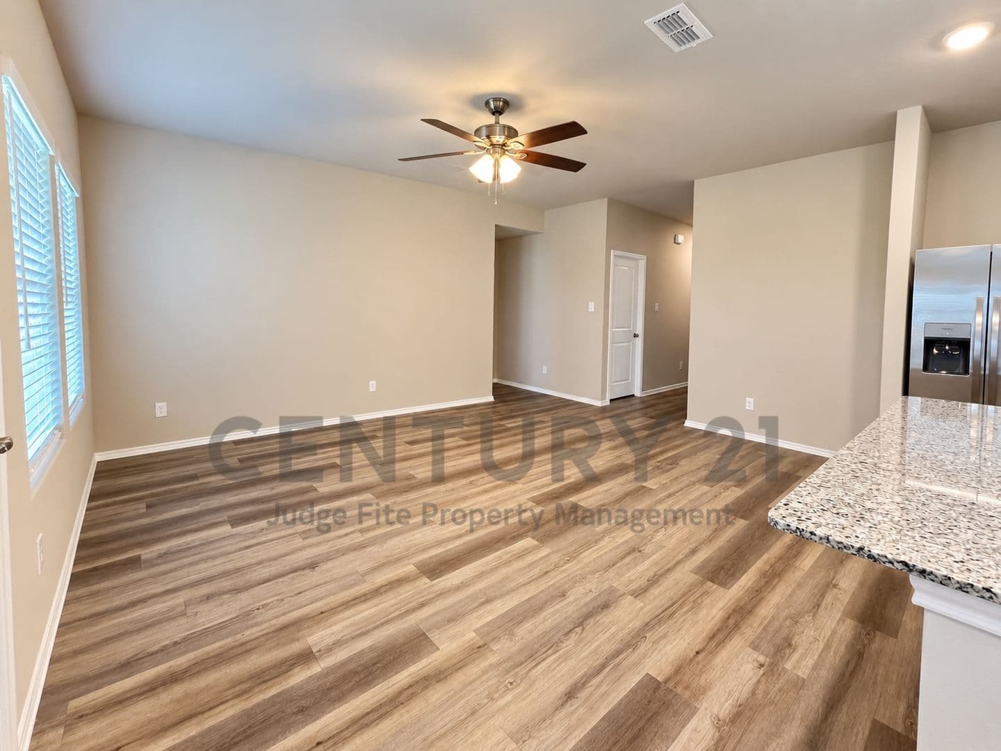 Denton House: 2721 Flowers Drive