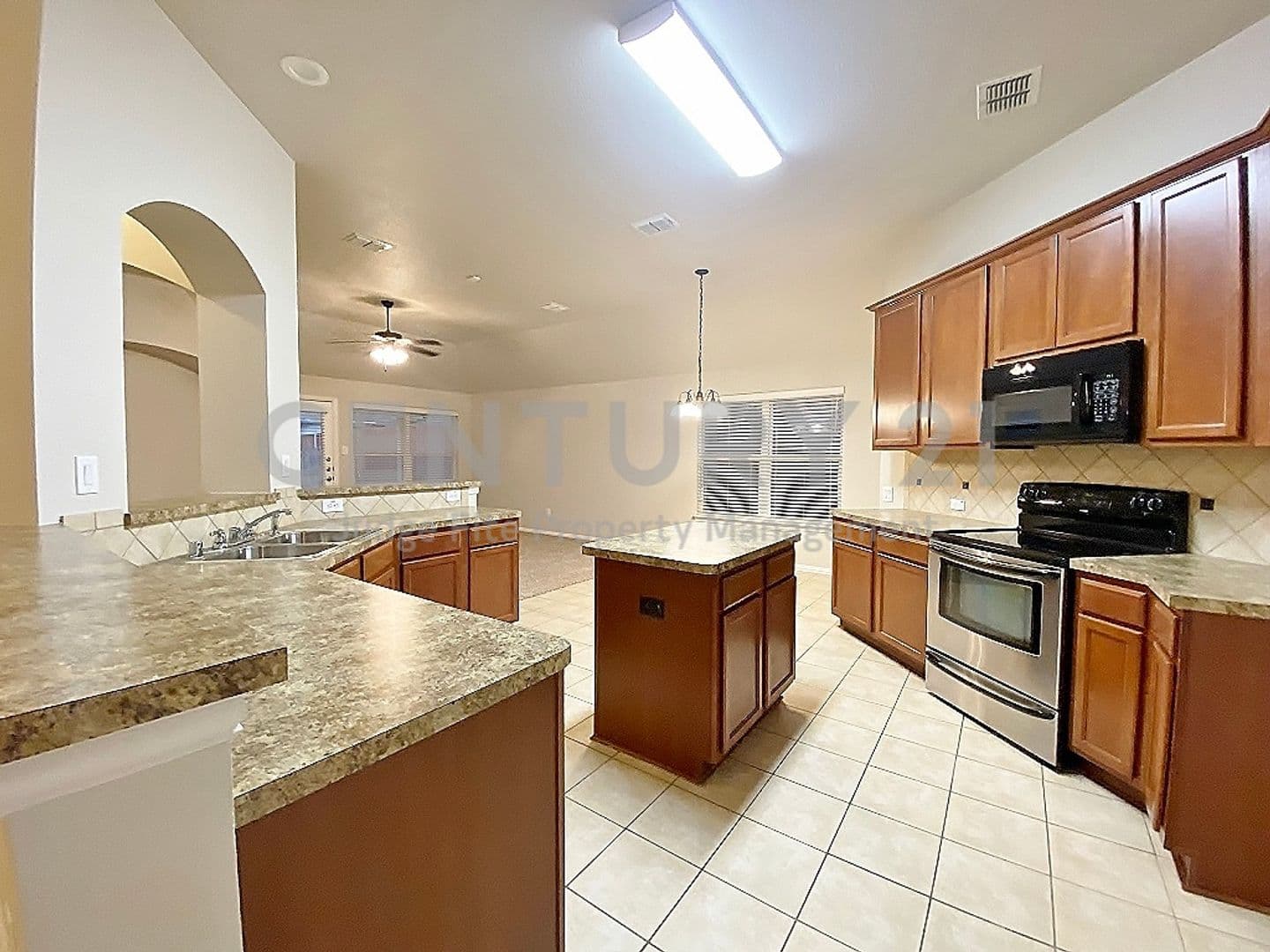 Denton House: 2400 Miranda Place