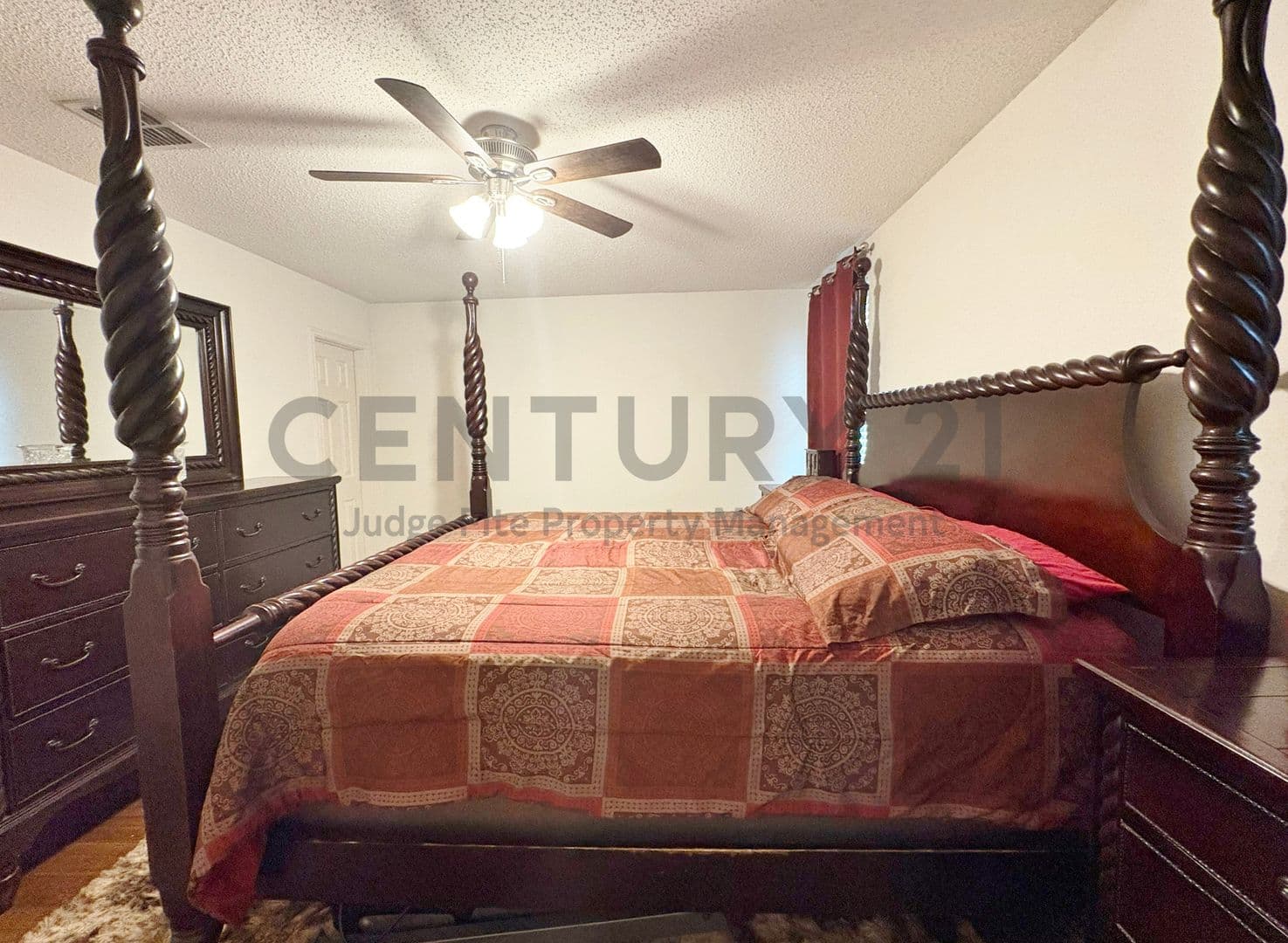 Little Elm House: 1708 Canyon Oaks Drive