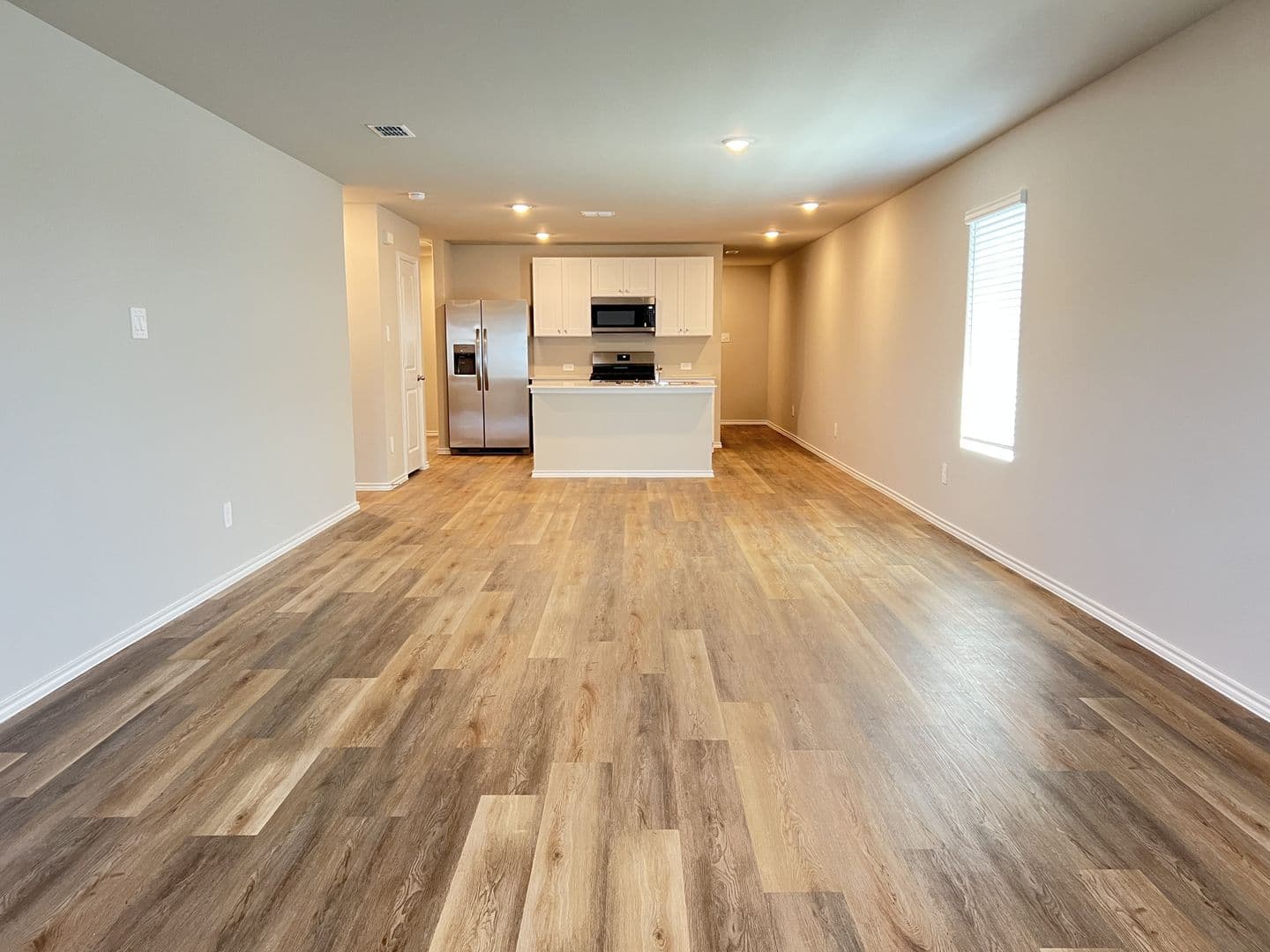 Krum House: 5557 Rollins Drive