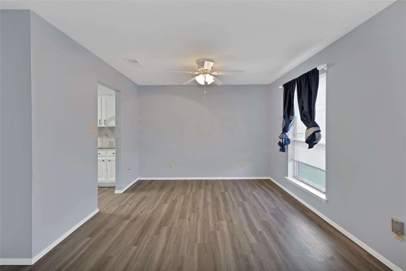Fort Worth House: 7357 Channel View Drive