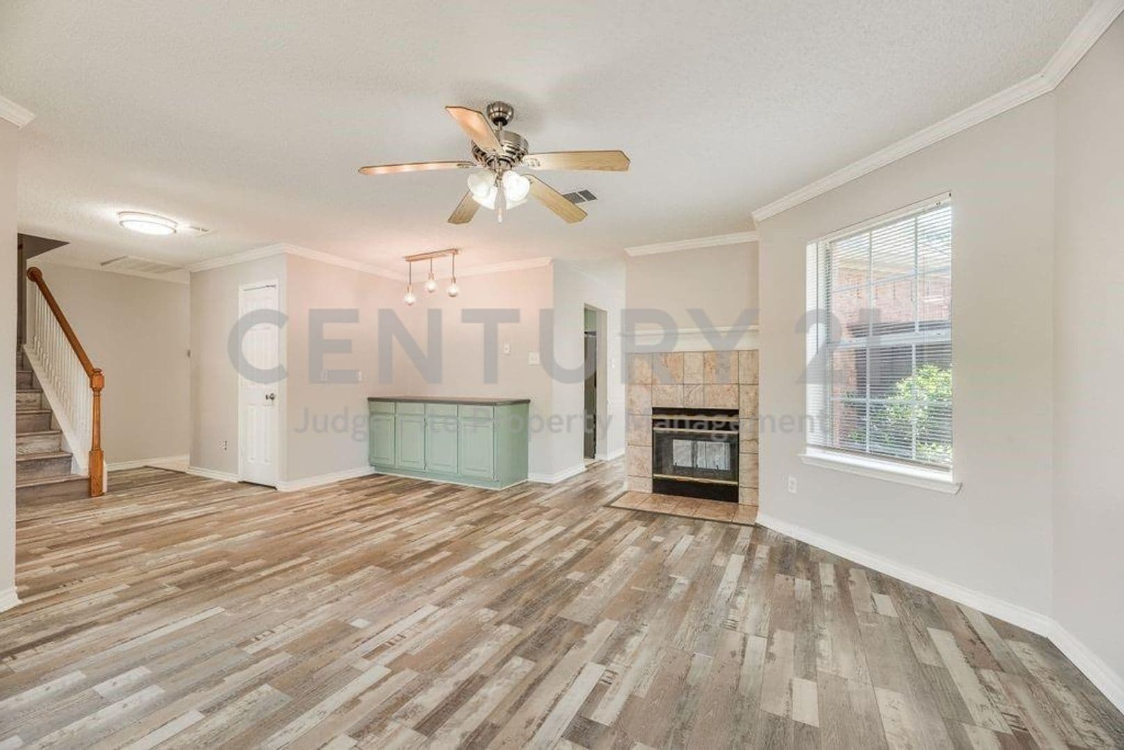 Arlington House: 5610 Eagle Rock Road