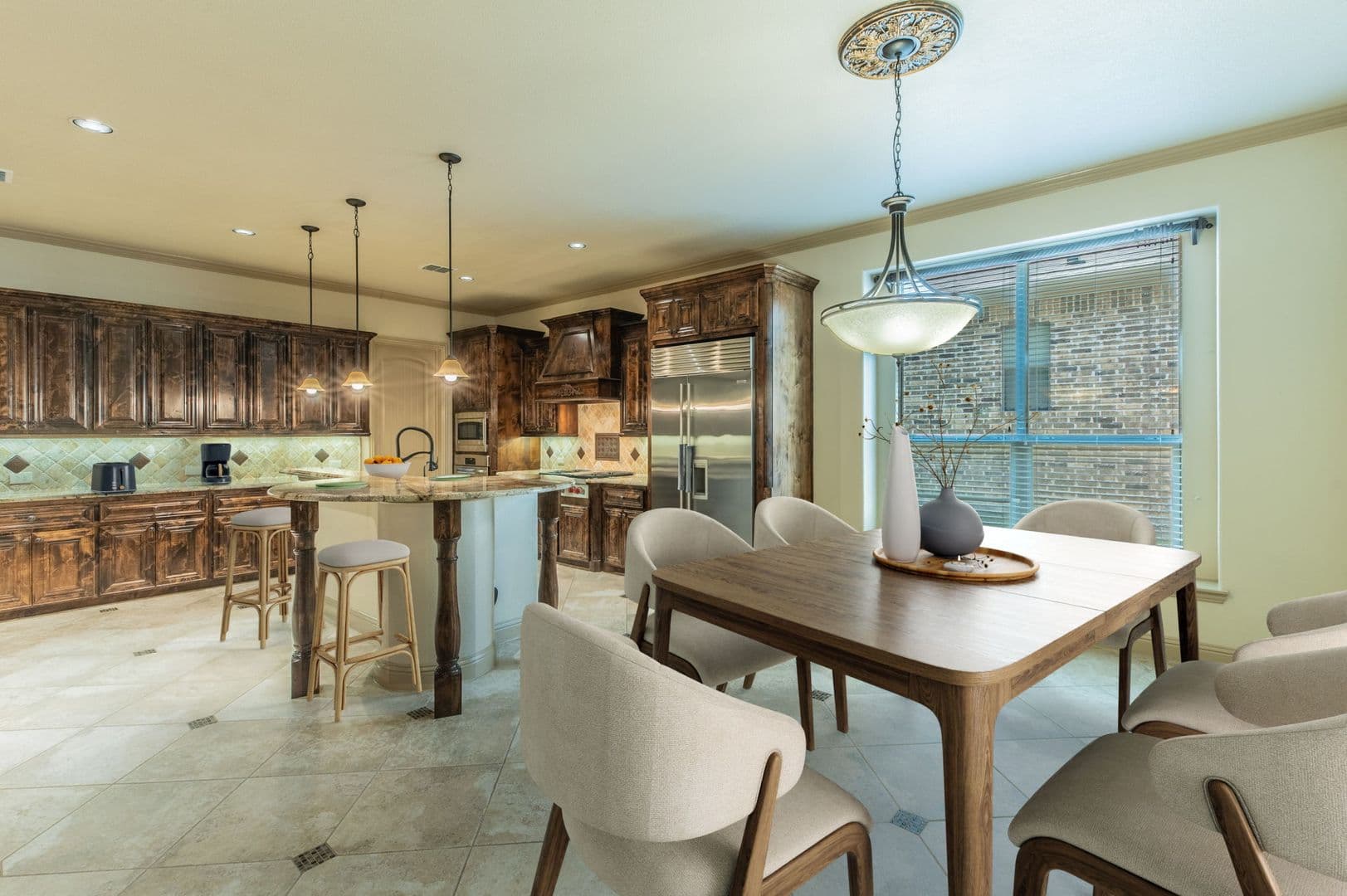 Frisco House: 7565 Rawlins Lane