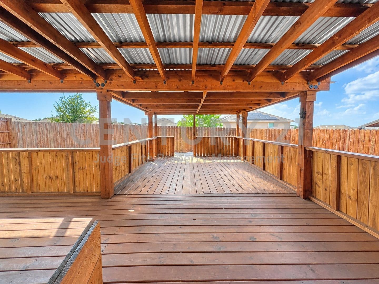 Fort Worth House: 712 Ben Lake Trail