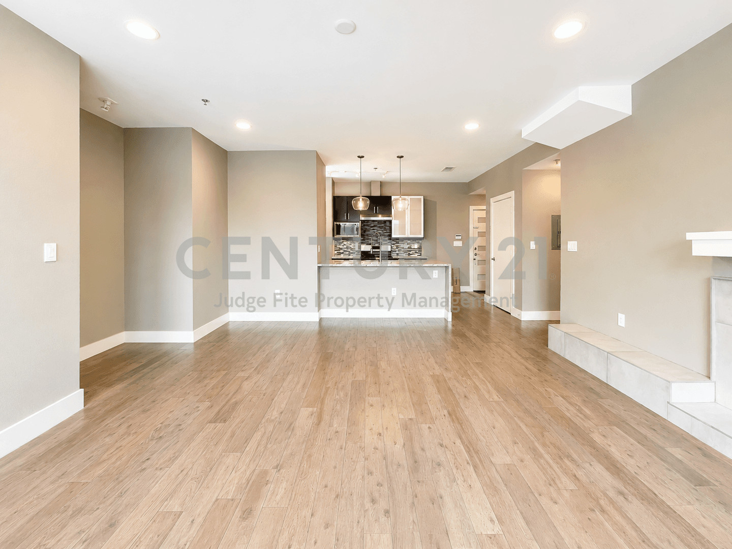 Fort Worth Condo: 1320 May Street #200