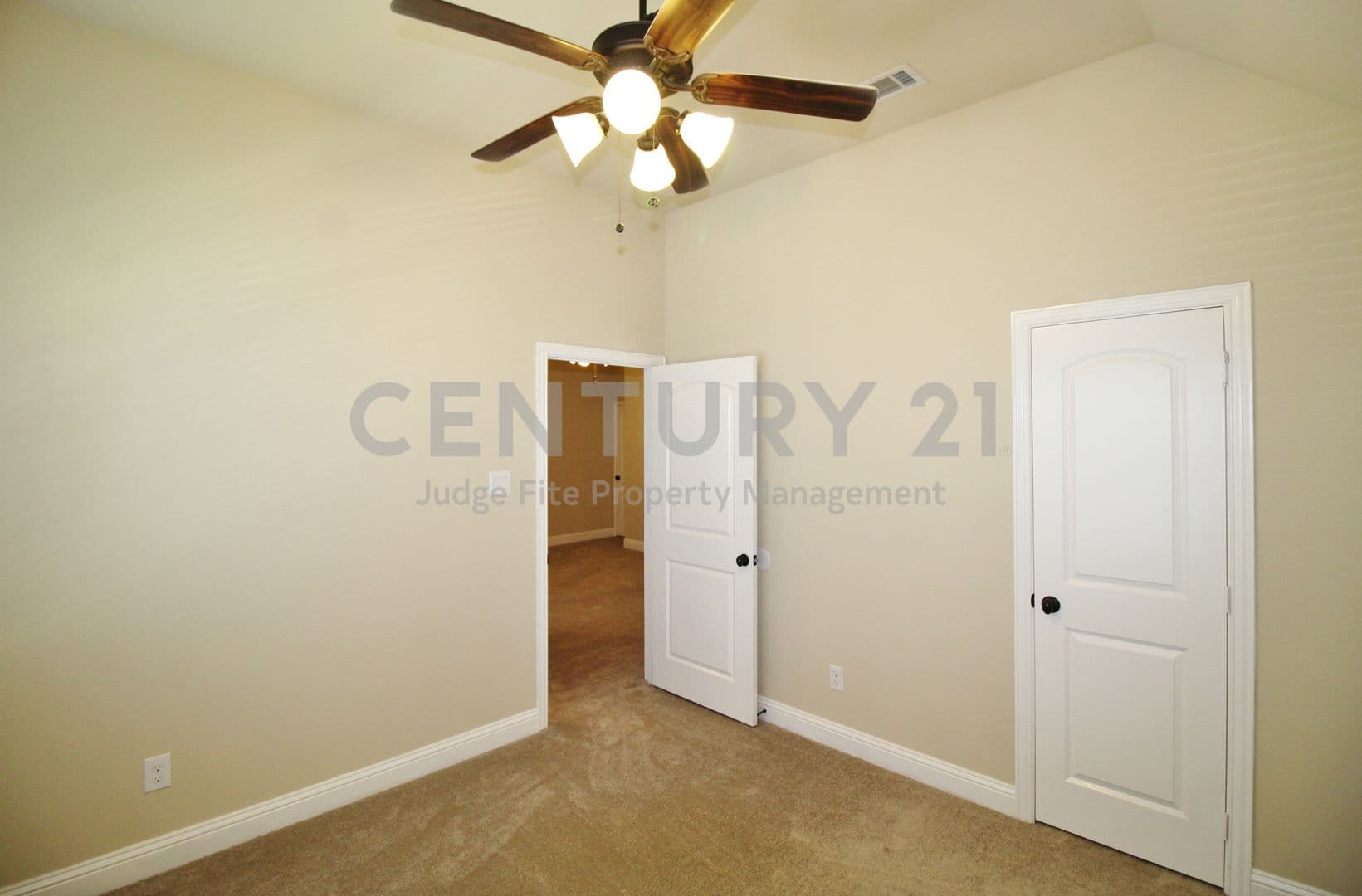 Forney House: 505 Clemson Lane
