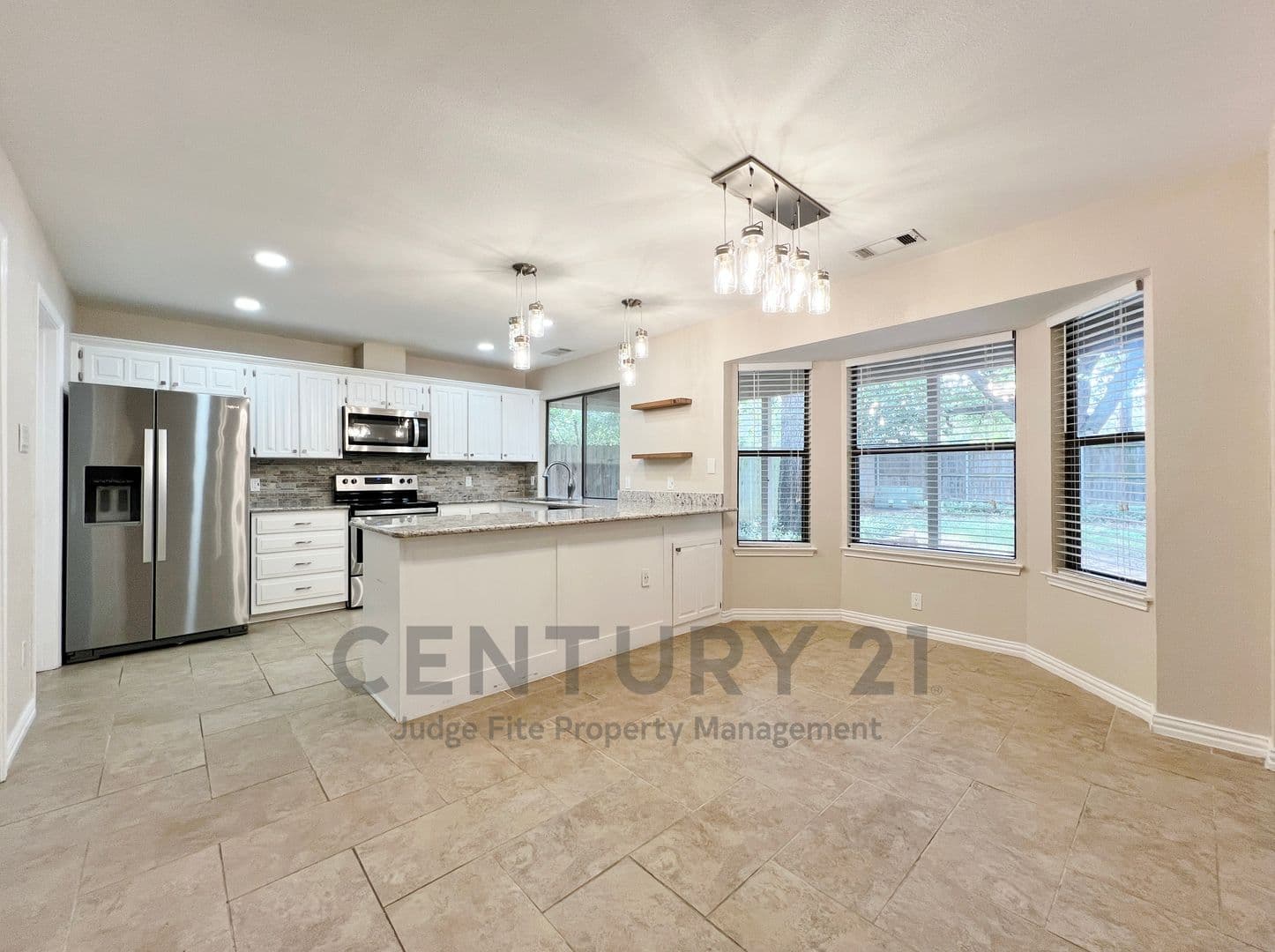 Bedford House: 3101 Murphy Drive