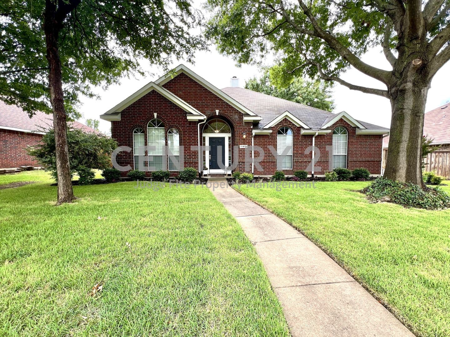 Frisco House: 11413 Huntington Road