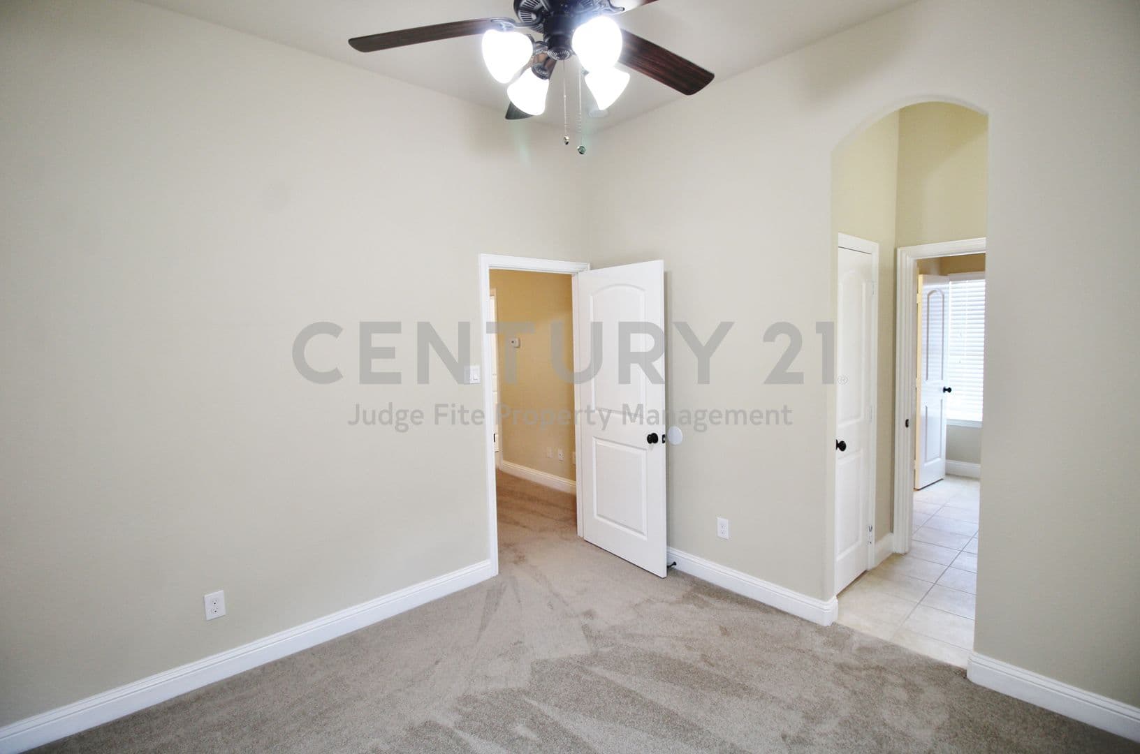 Forney House: 505 Clemson Lane