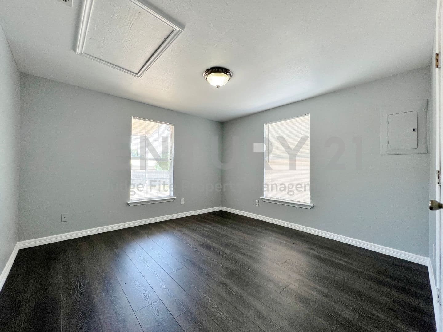 Fort Worth House: 2625 E. 12th Street