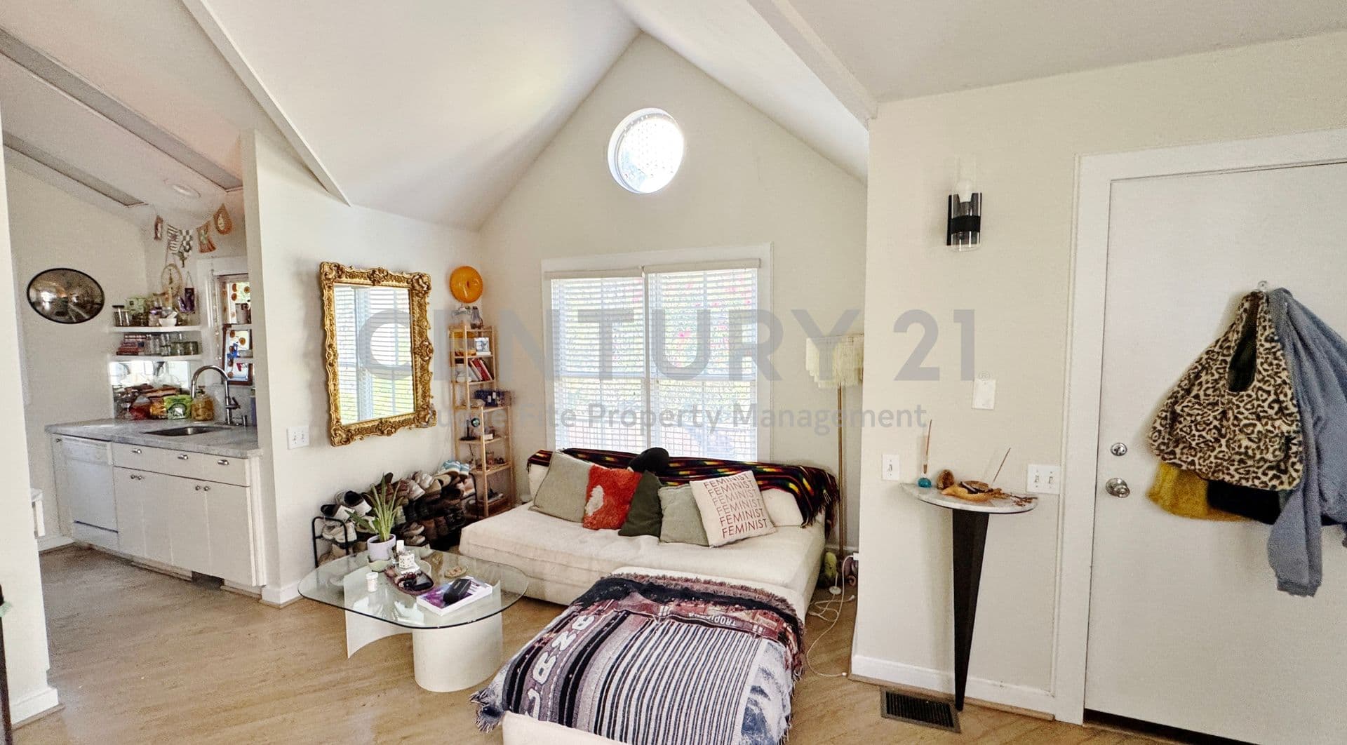 Dallas Condo: 2504 State Street #5