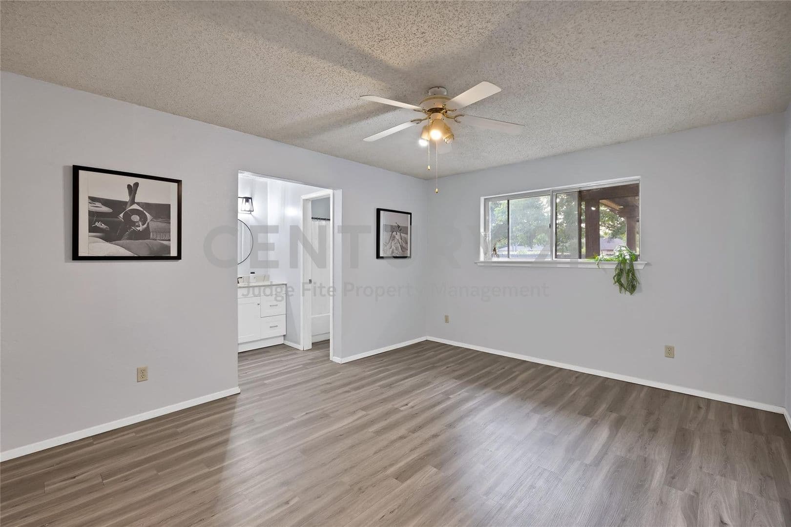 Fort Worth House: 7357 Channel View Drive