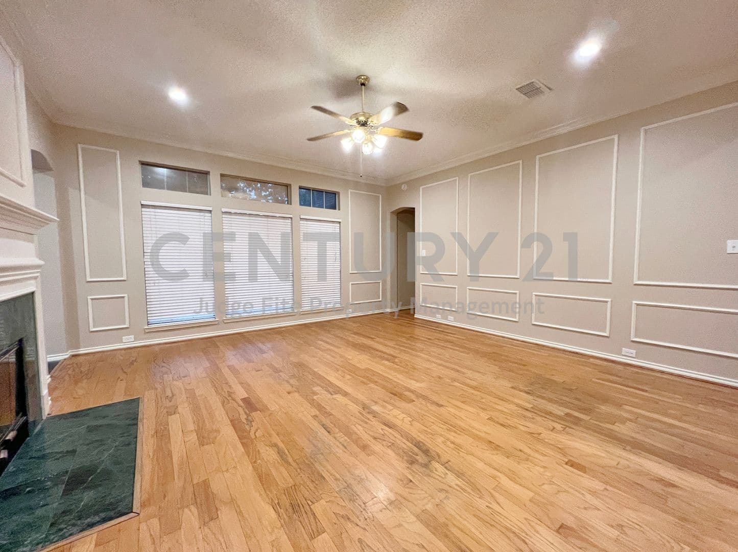 Highland Village House: 2685 Hillside Drive