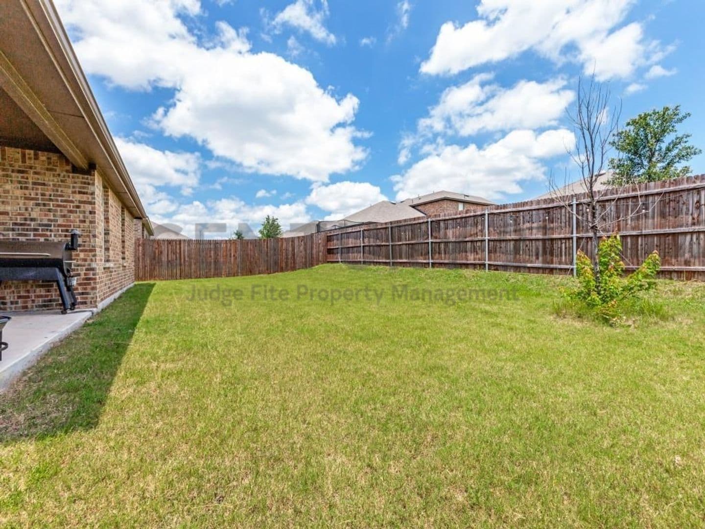 Dallas House: 15127 Athena Drive