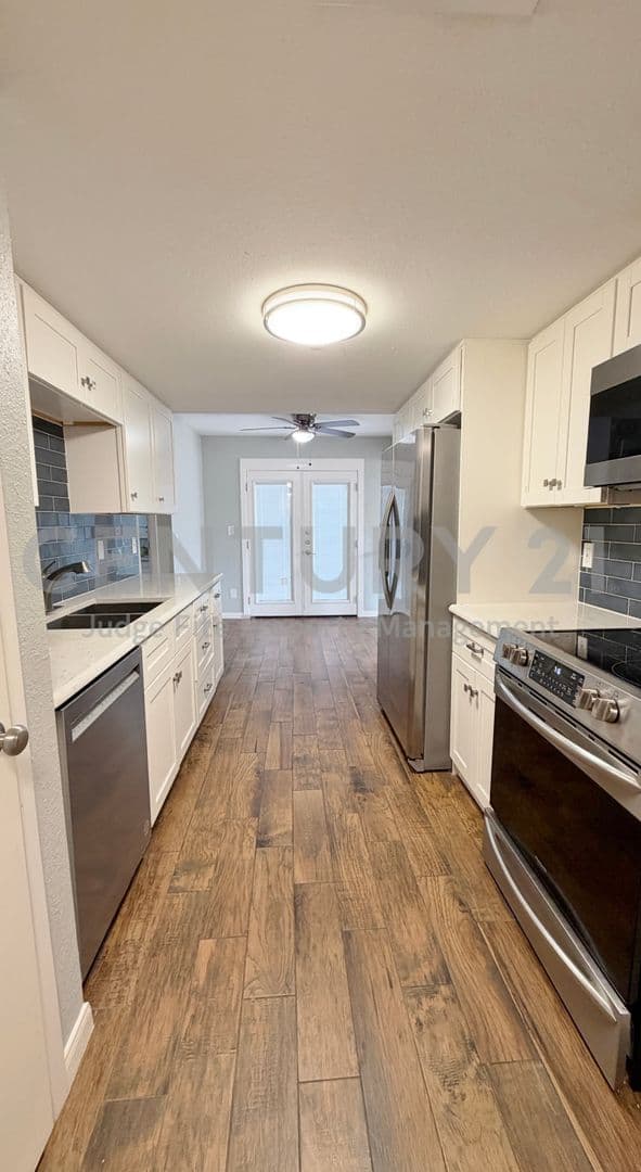 Frisco Townhome: 7540 Tournament Road
