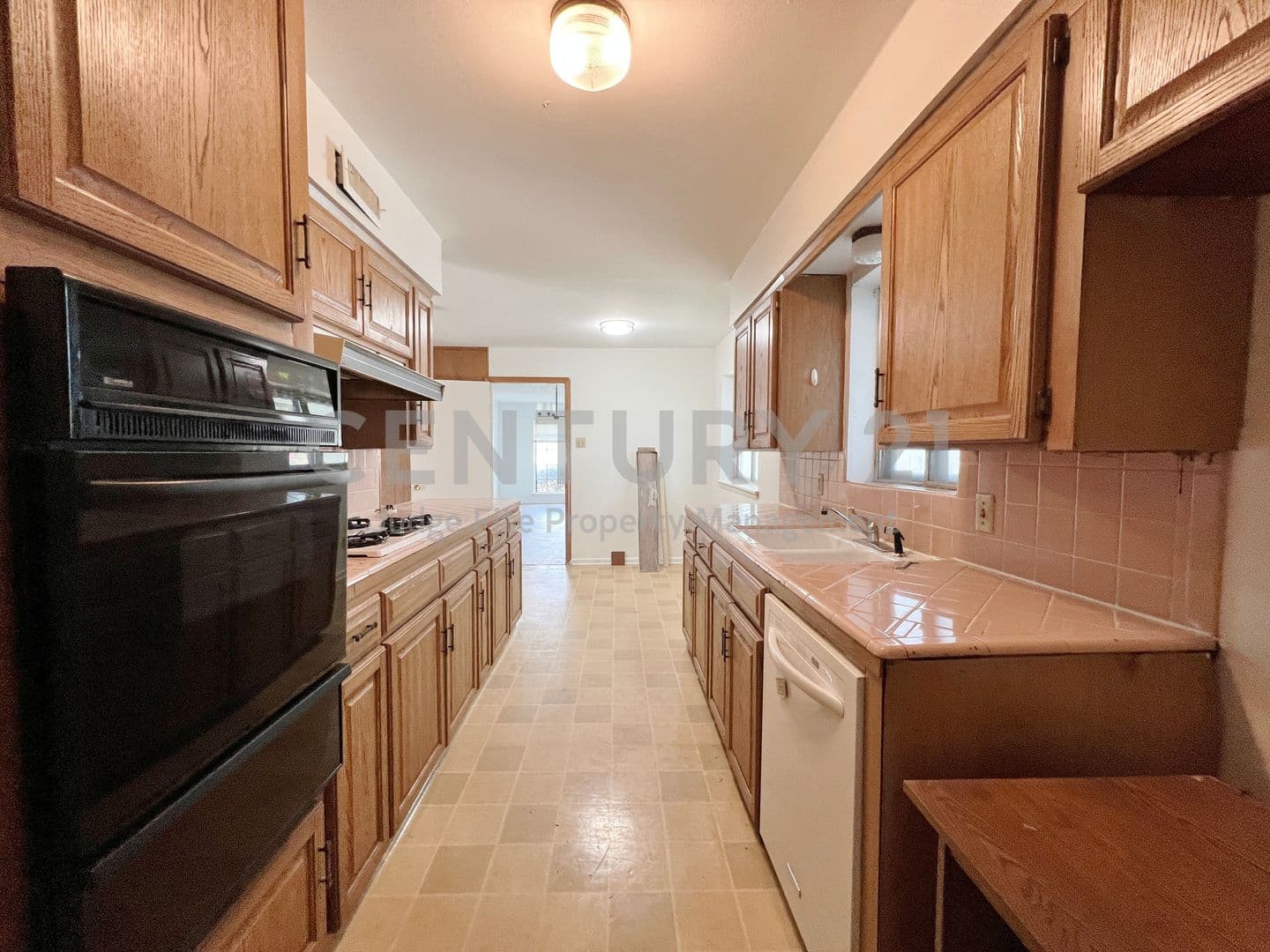 Dallas House: 3641 Townsend Drive