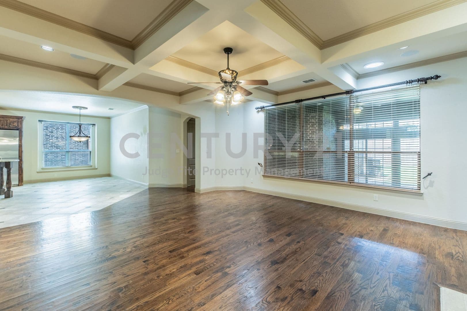 Frisco House: 7565 Rawlins Lane