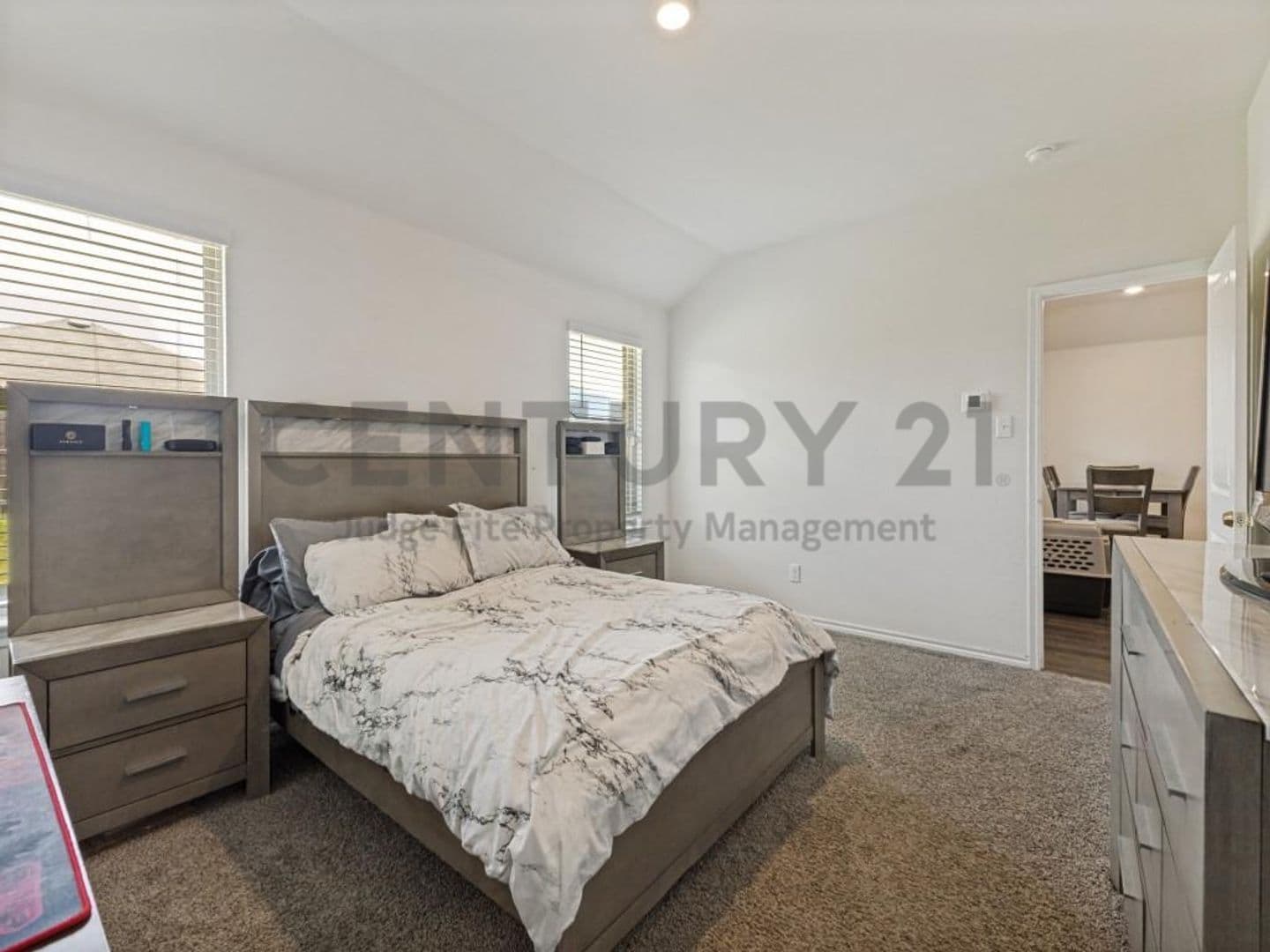 Dallas House: 15127 Athena Drive