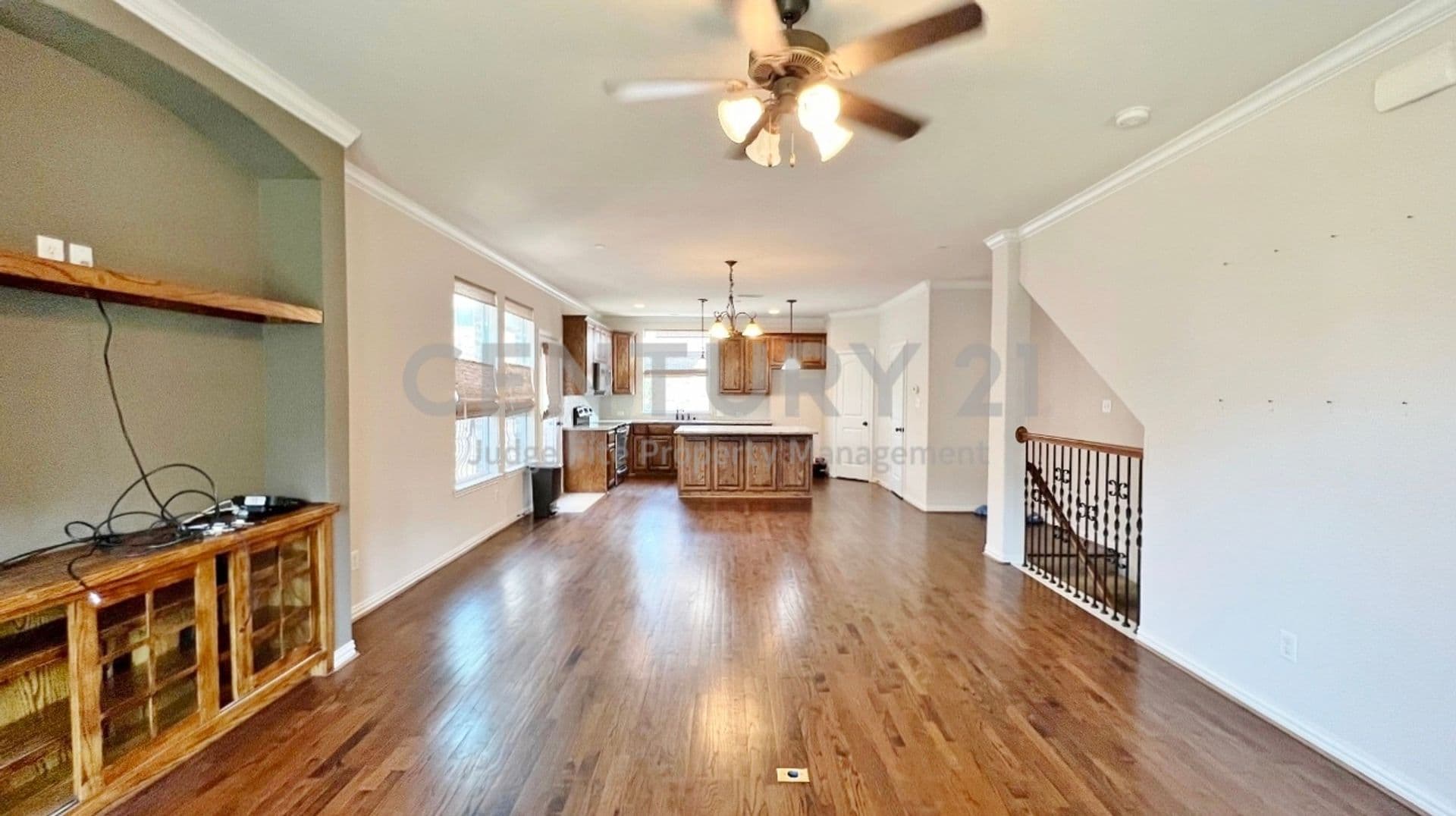 Lewisville Townhome: 2500 Rockbrook Drive Unit 40