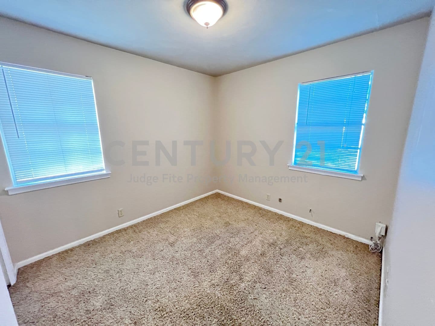 Denton House: 3909 Atlas Drive