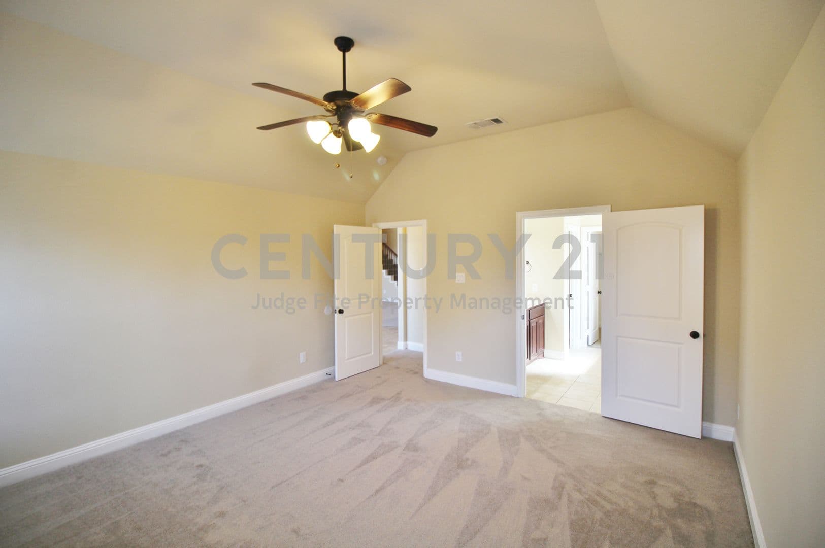 Forney House: 505 Clemson Lane