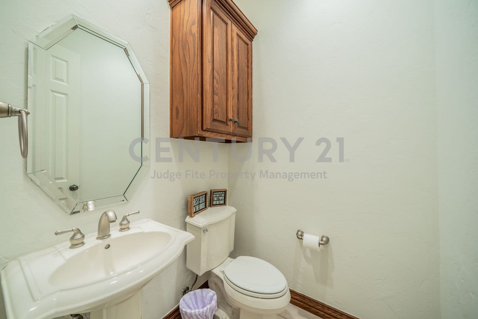 Flower Mound House: 3201 Cedar Ridge Drive
