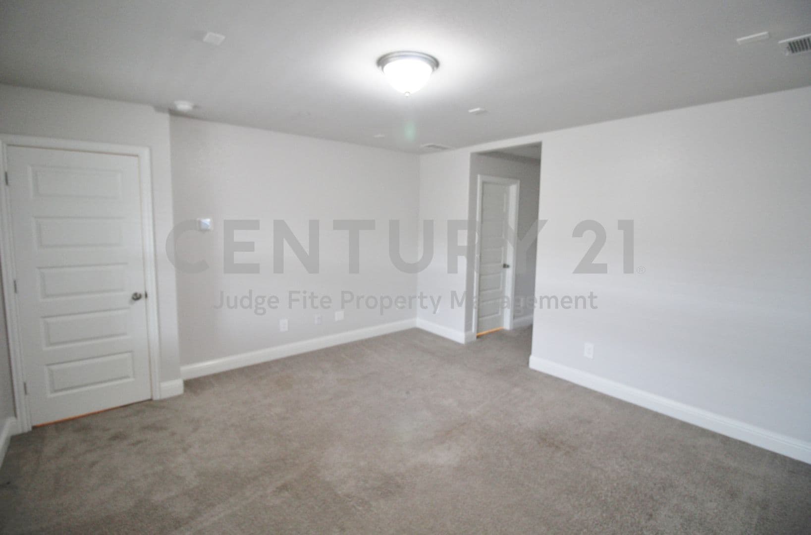 Roweltt Townhome: 7836 Manilla Drive
