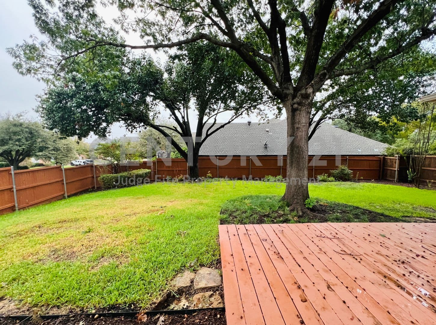 Highland Village House: 2685 Hillside Drive