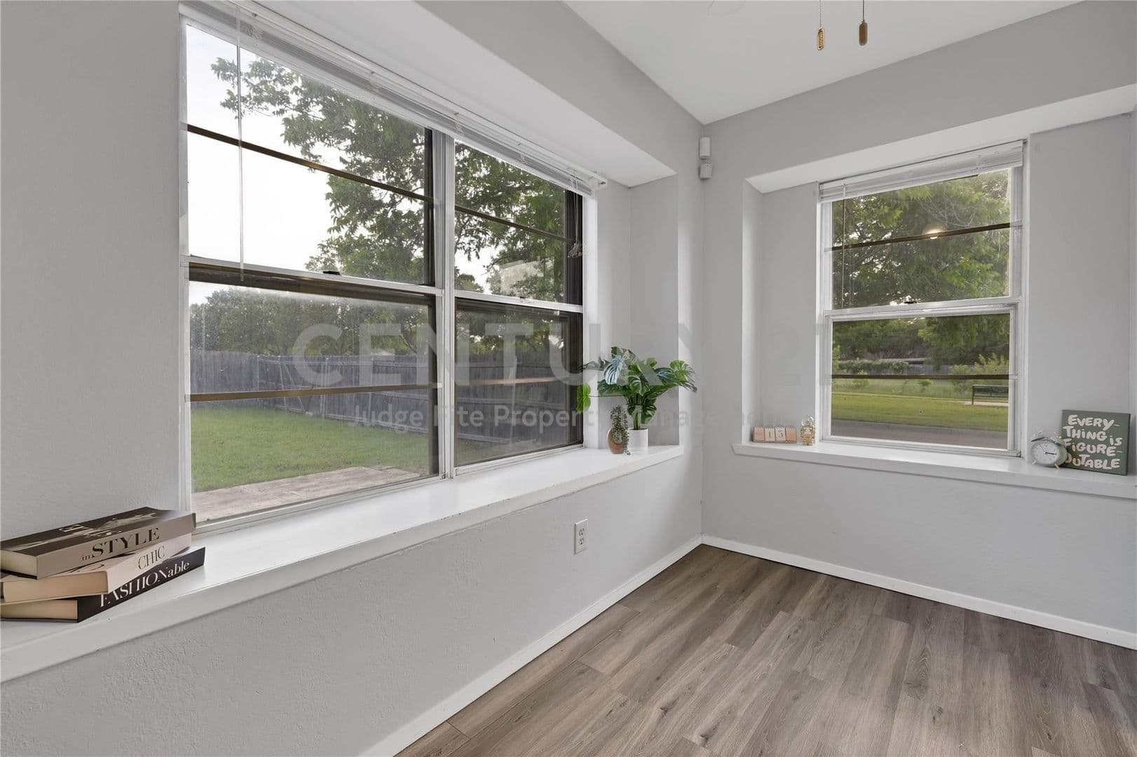 Fort Worth House: 7357 Channel View Drive