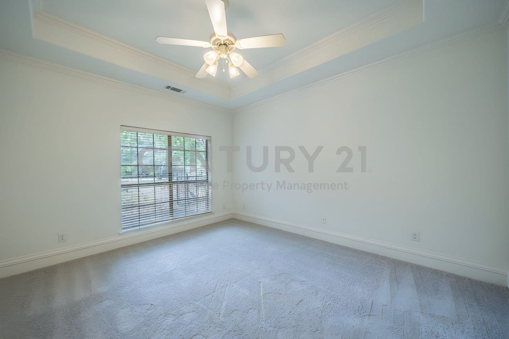 Flower Mound House: 3201 Cedar Ridge Drive