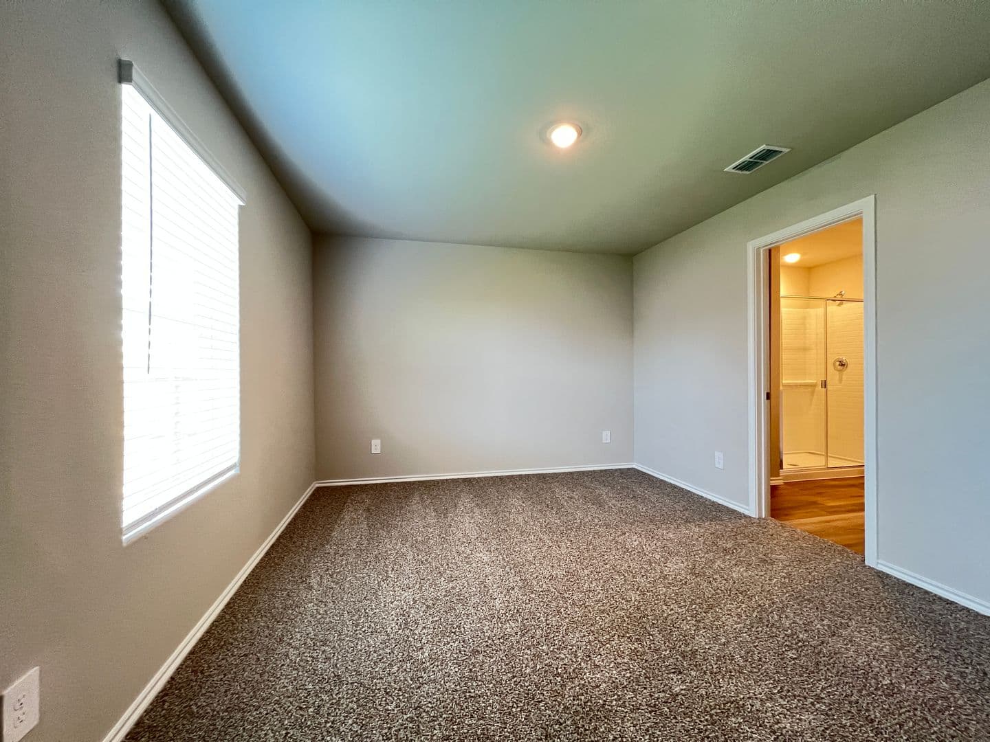 Krum House: 5557 Rollins Drive