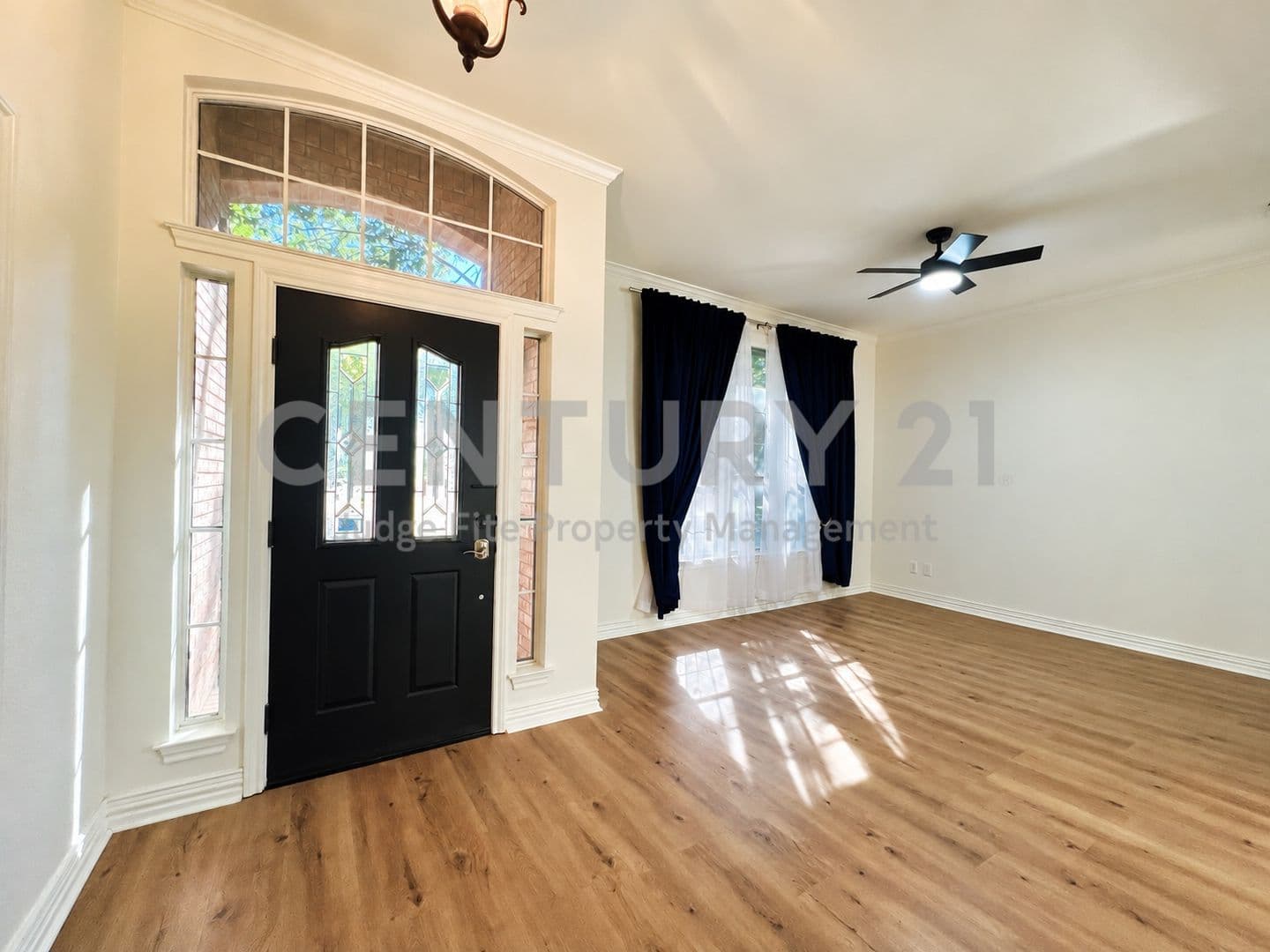 Keller House: 1606 Sarah Brooks Drive