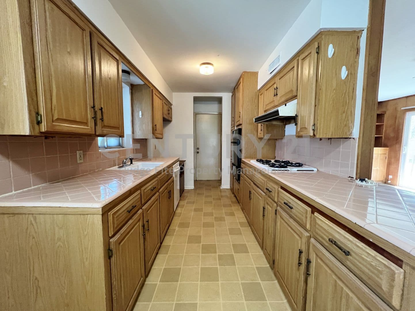 Dallas House: 3641 Townsend Drive