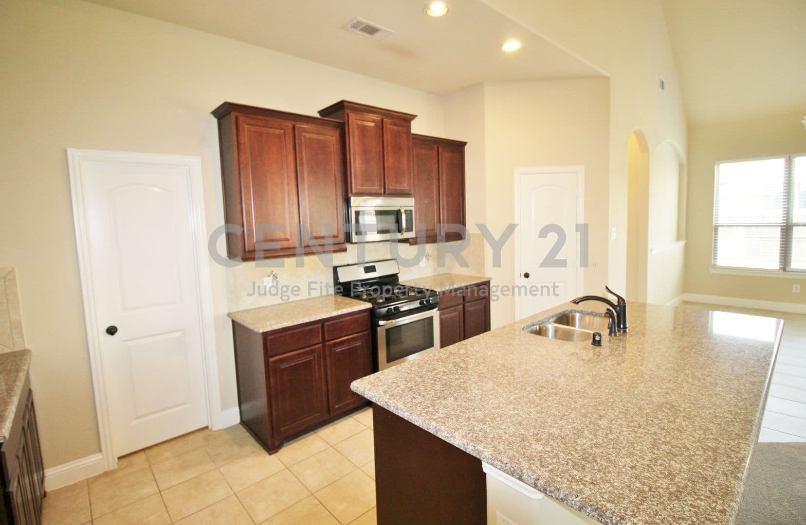 Forney House: 505 Clemson Lane