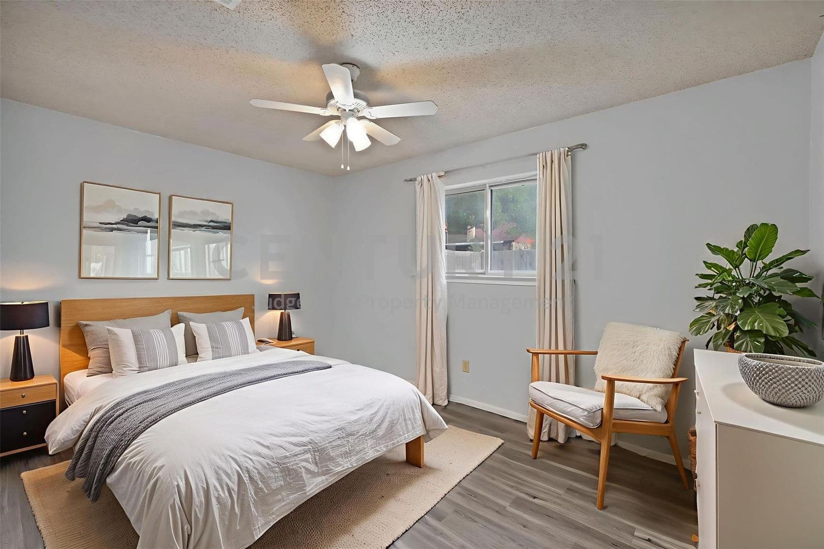 Fort Worth House: 7357 Channel View Drive