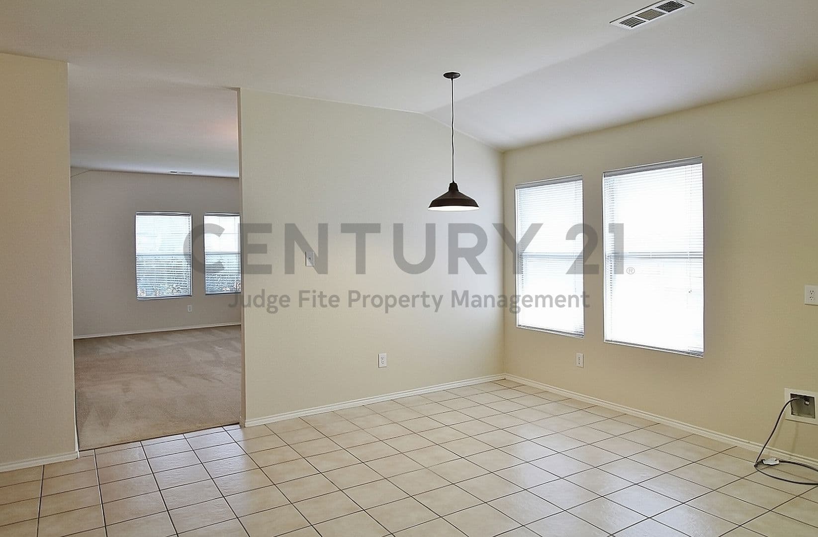Fort Worth House: 9841 Willowick Avenue