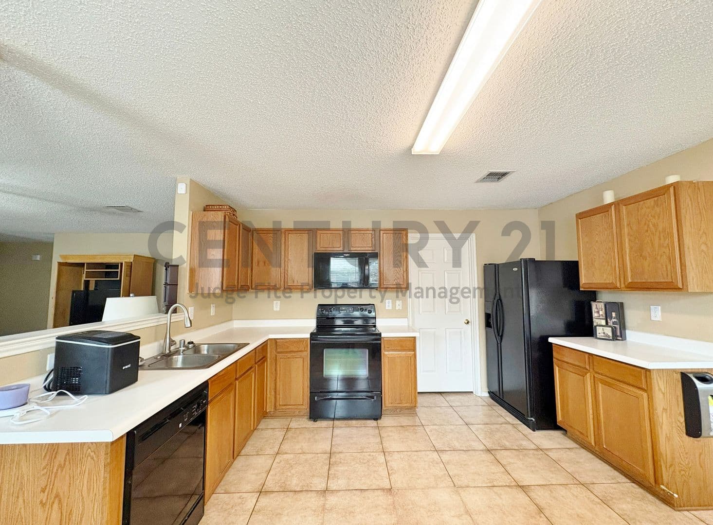 Little Elm House: 1708 Canyon Oaks Drive