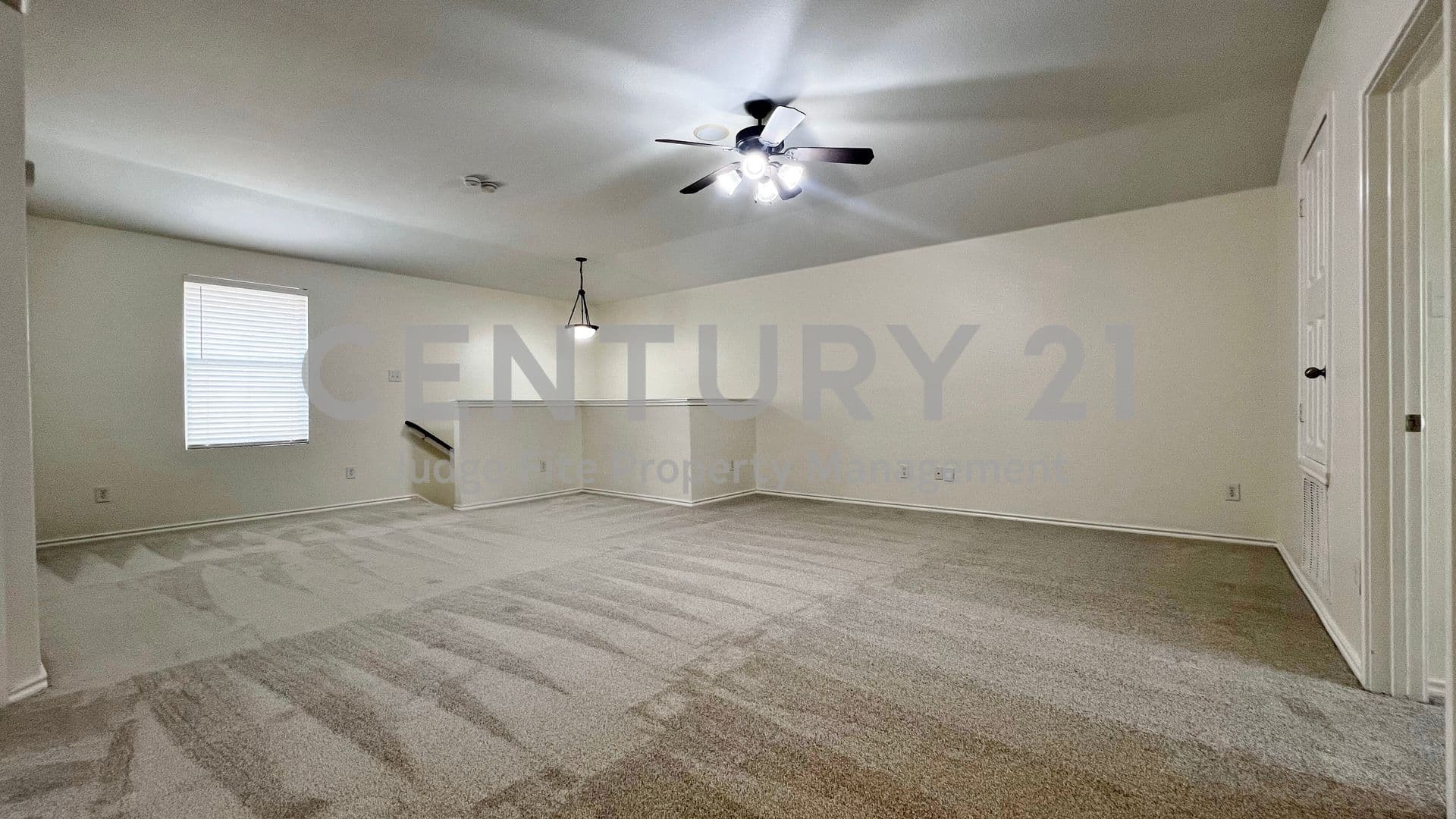 Fort Worth House: 1724 Quails Nest Drive