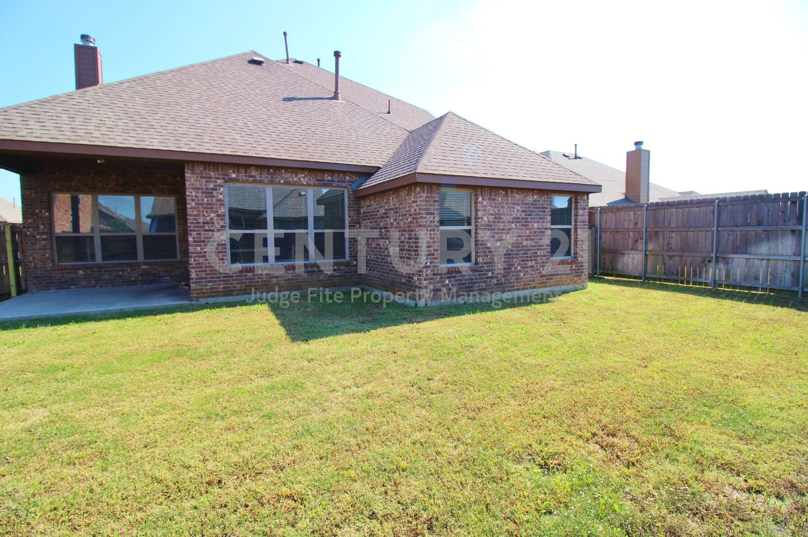 Forney House: 505 Clemson Lane