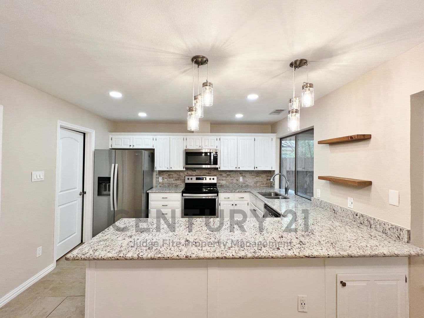 Bedford House: 3101 Murphy Drive