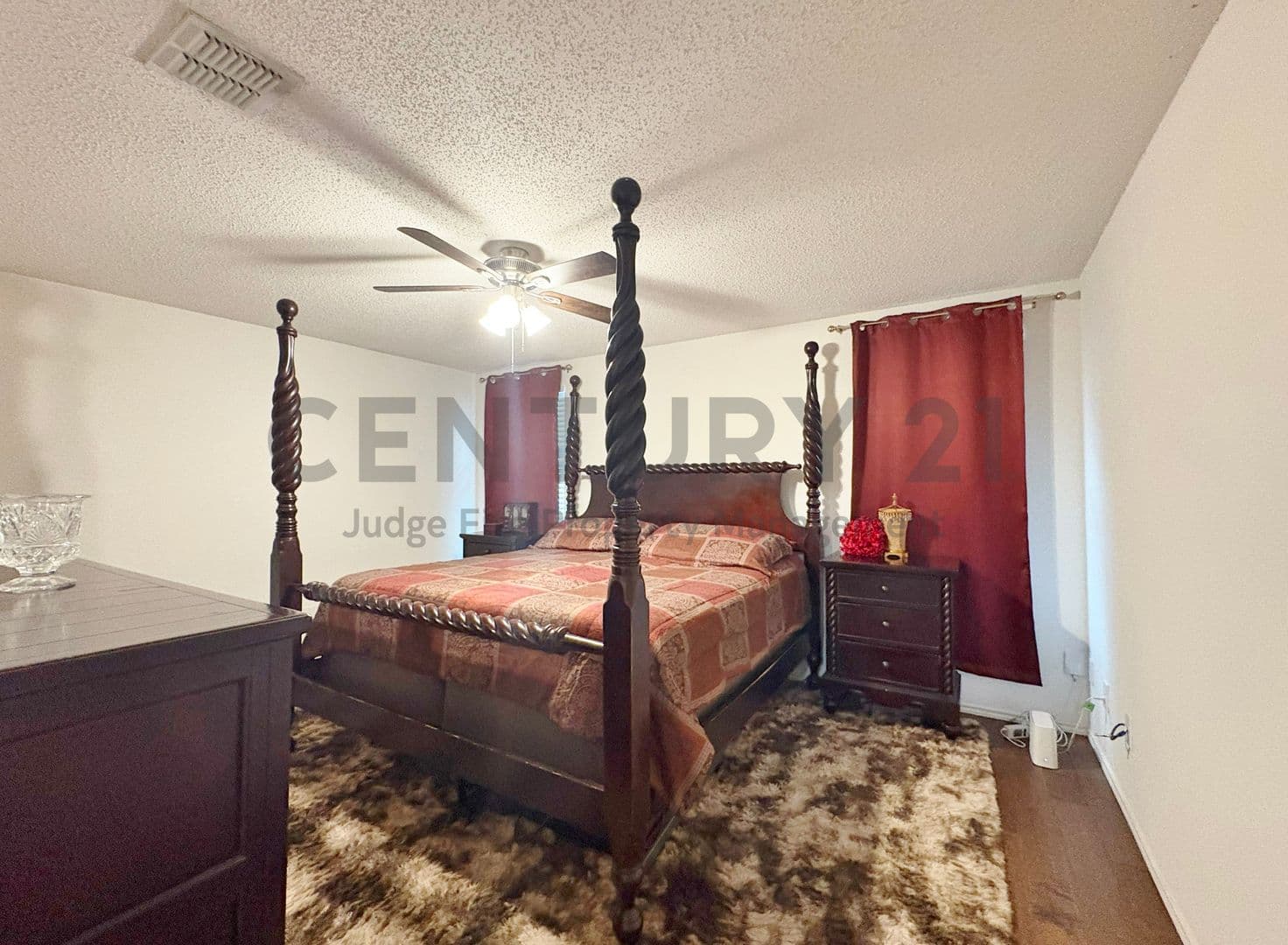 Little Elm House: 1708 Canyon Oaks Drive