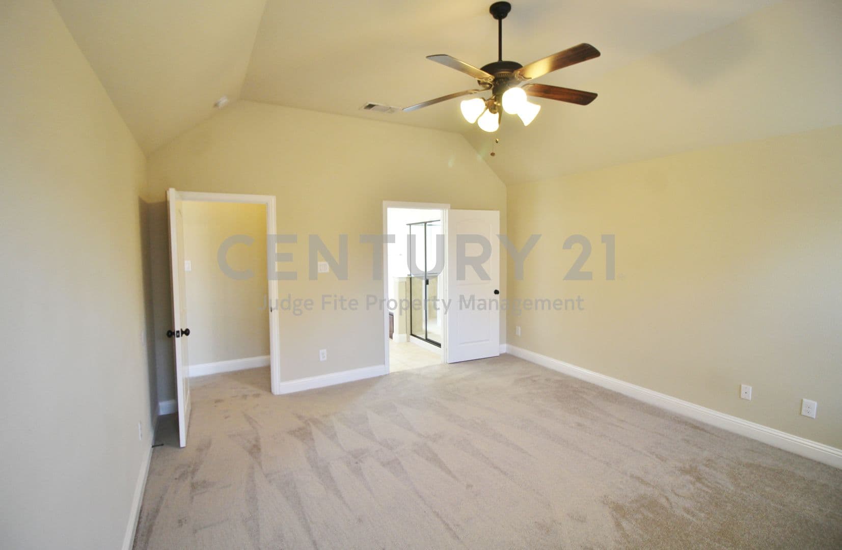 Forney House: 505 Clemson Lane