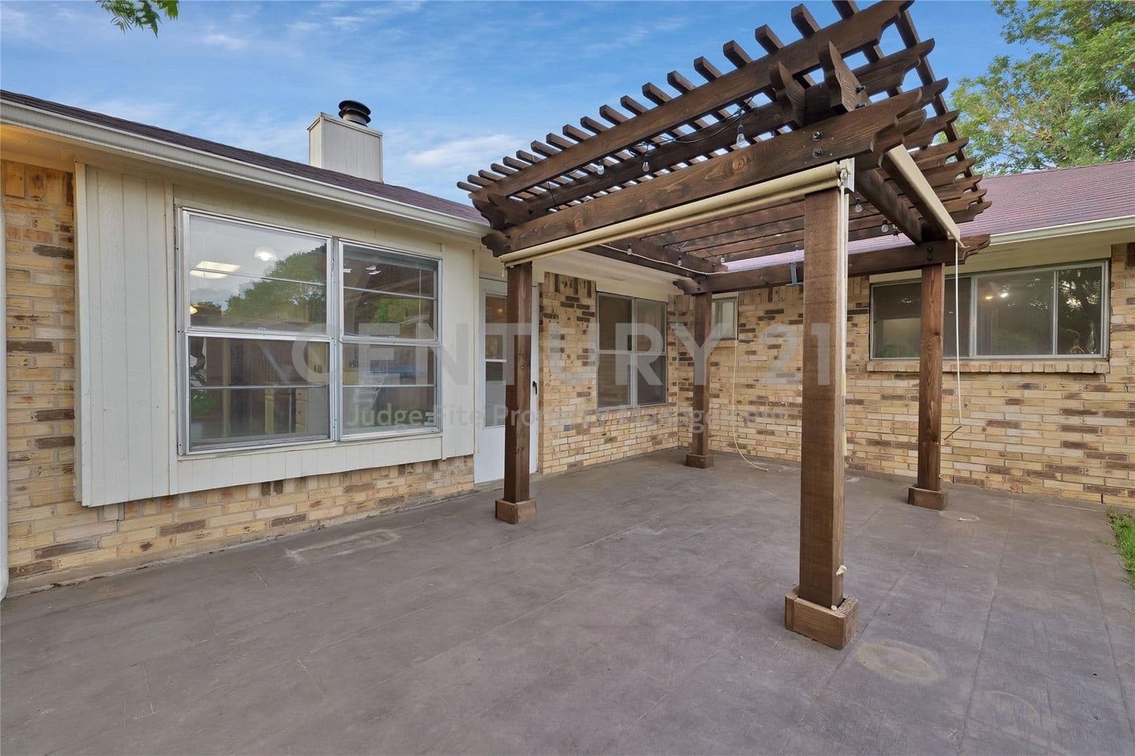 Fort Worth House: 7357 Channel View Drive
