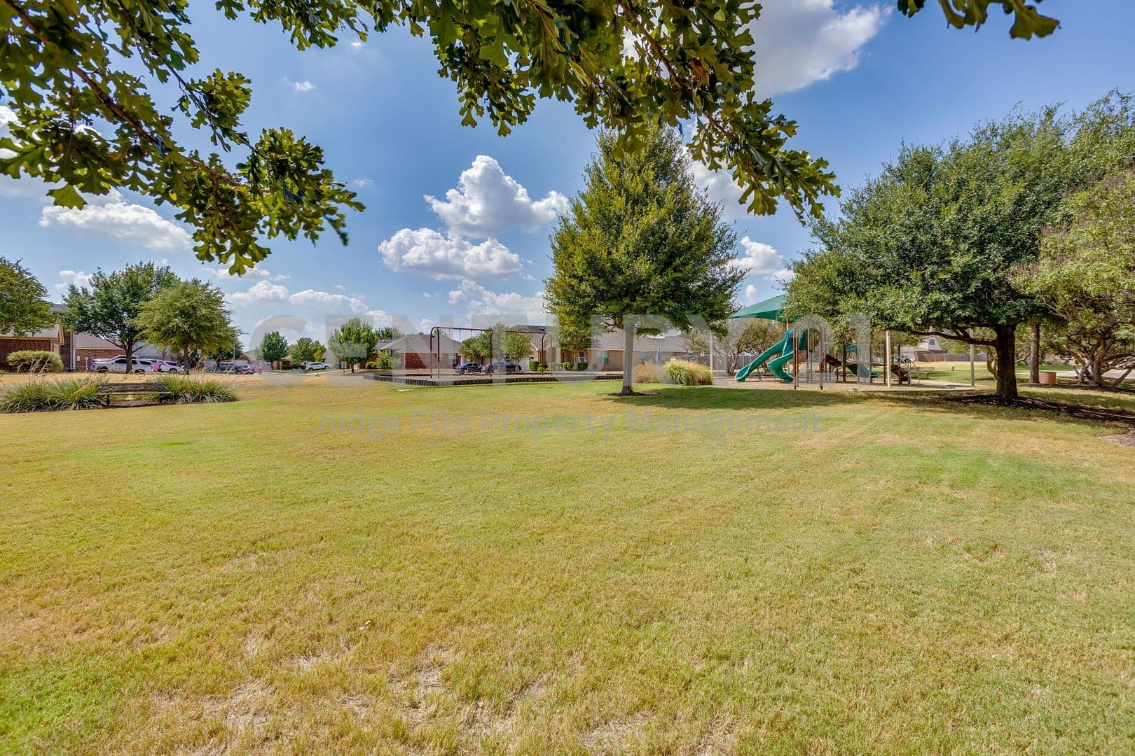 Fort Worth House: 6220 Granite Creek