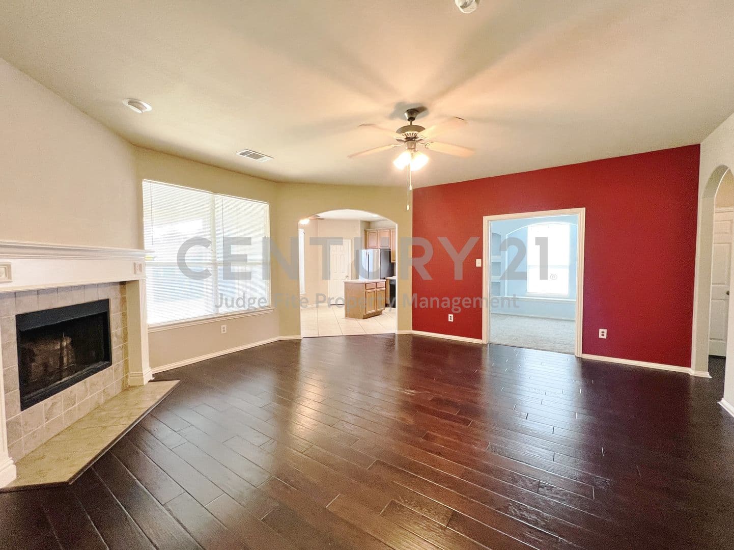 Crowley House: 552 Kerry Street