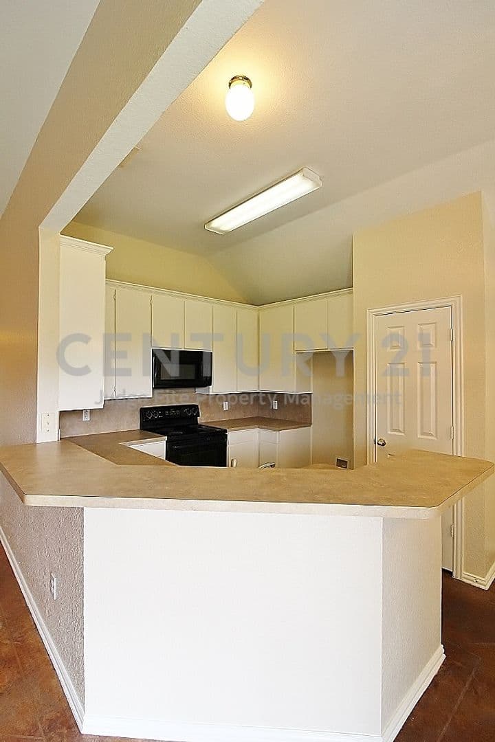 Aledo House: 302 Aspen Court West