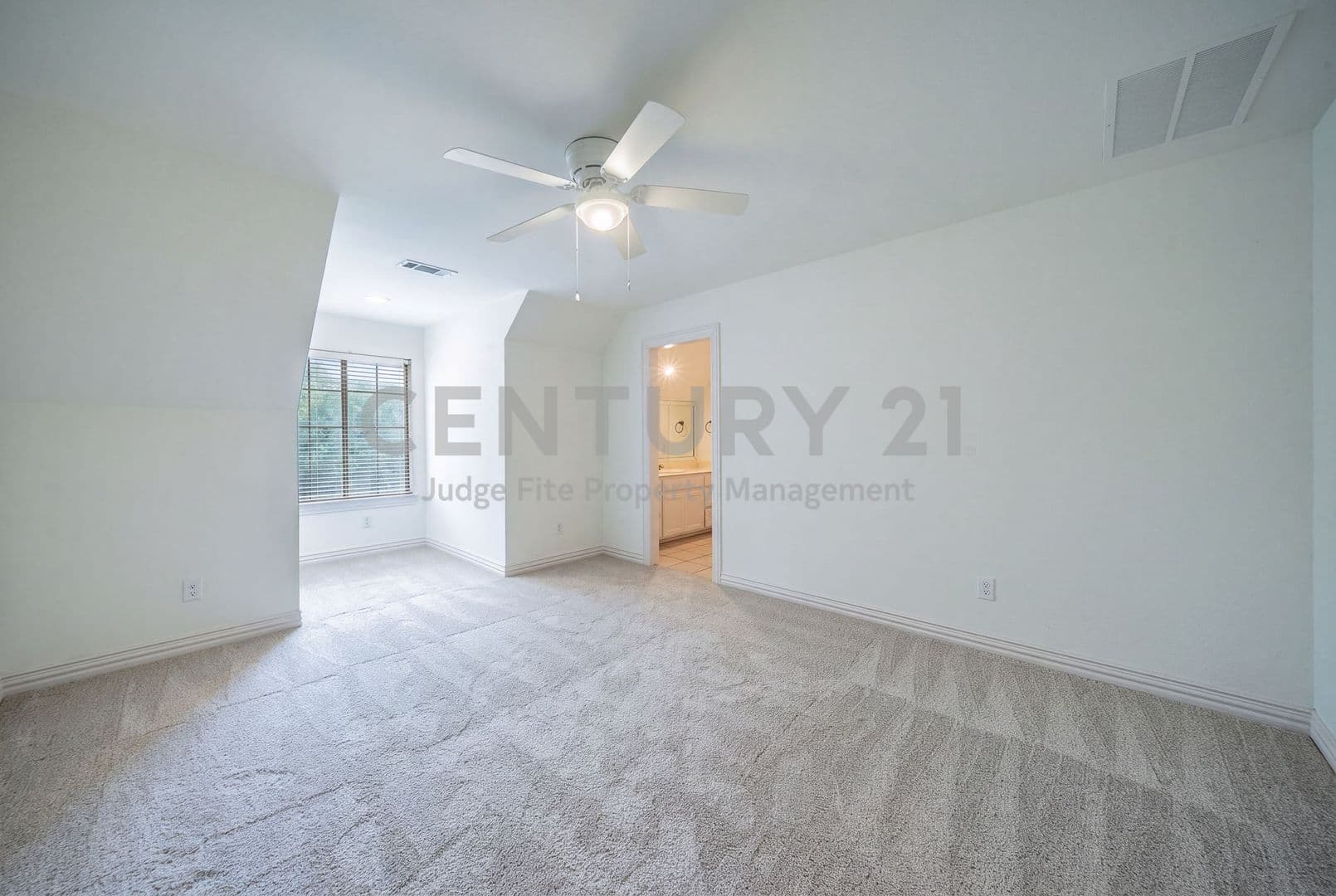 Flower Mound House: 3201 Cedar Ridge Drive
