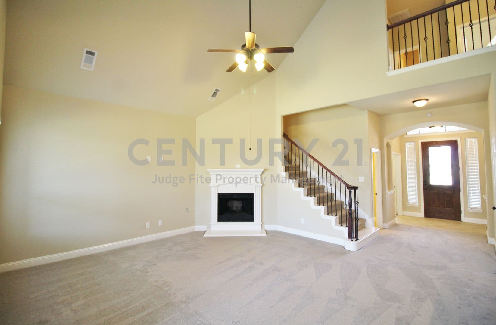 Forney House: 505 Clemson Lane